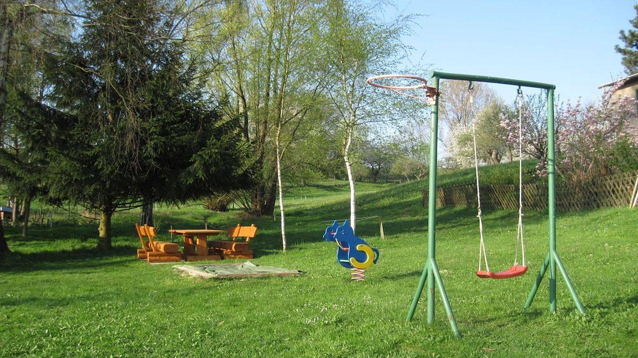 Ferienhaus für 5 Personen (70 m²) in Hohnstein in Hohnstein, Elbsandsteingebirge
