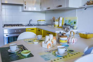 Glamping per 2 Persone in Lignano Sabbiadoro, Provincia d'Udine, Foto 1