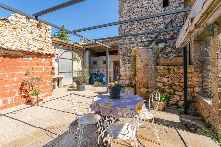 Appartement de vacances pour 2 personnes
