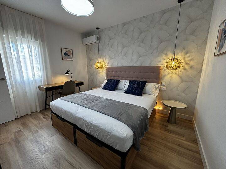 Vakantieappartement voor 3 personen met balkon, foto 9
