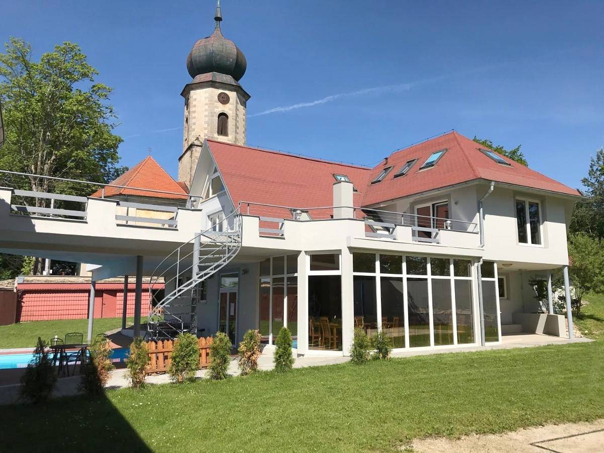 Beach Pension in Cheb, Karlsbad und Umgebung