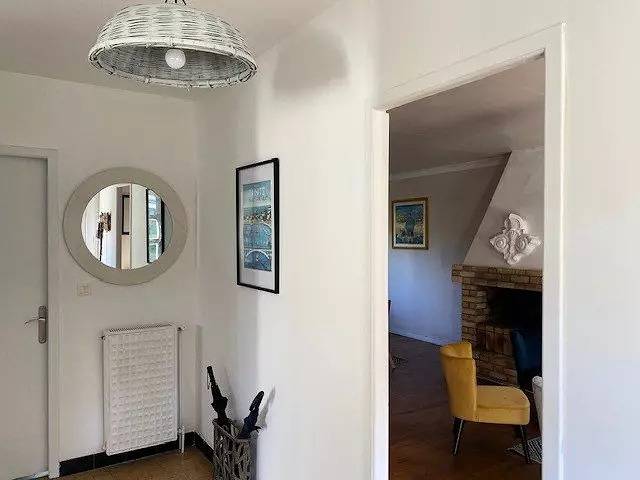 Carnac - maison 3 pièces - 65m² - Wifi in Carnac, Côte des Mégalithes