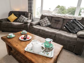 Cottage for 6 People in Benllech, Isle of Anglesey, Photo 2