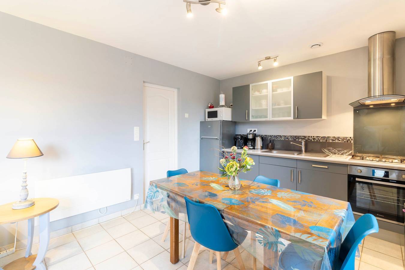 Maison de vacances « La Bergerie » avec terrasse privée, jardin et Wi-Fi in Carsac-Aillac, Périgord Noir