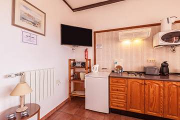 Apartment for 3 People in La Orotava, North Tenerife, Photo 4