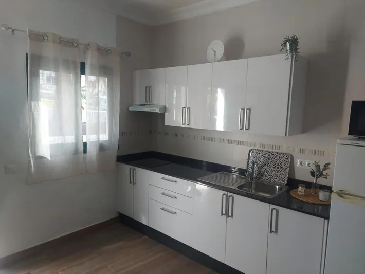 Apartamento de vacaciones para 4 personas, con vistas - 1