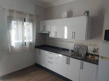 Gîte pour 4 personnes, avec vue à Arrieta