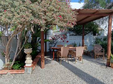 Holiday home in Santa Eulària des Riu, Ibiza Holiday home in Santa Eulària des Riu, Ibiza für 6