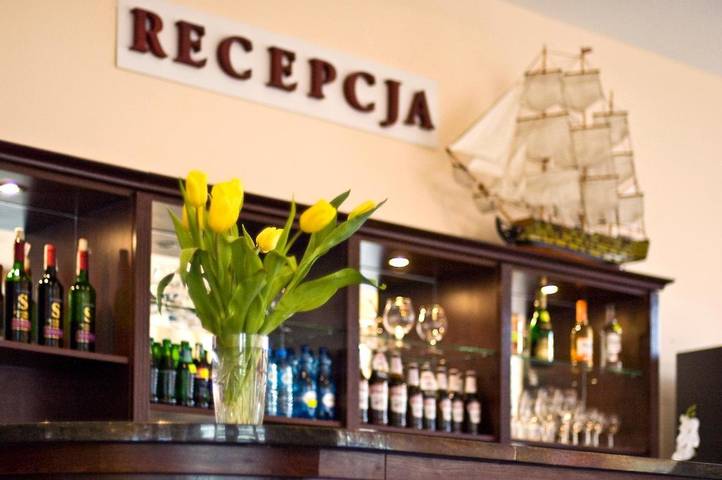 Villa für 2 Personen, mit Whirlpool und Pool sowie Terrasse und Sauna in Swinemünde - 3