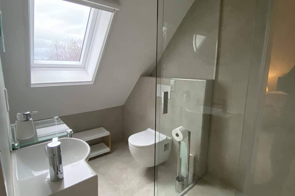 Doppelzimmer 3 - Pension zum Wohlfühlen Grotheer in Lilienthal, Niedersachsen