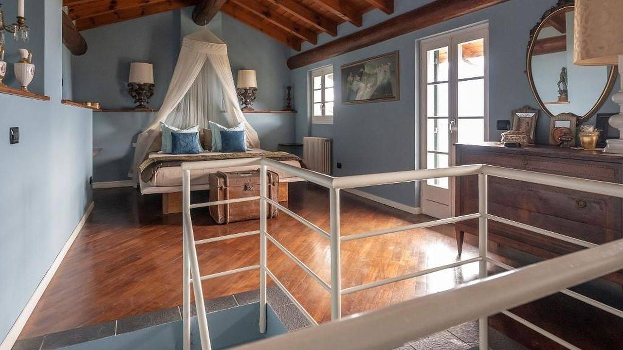 Ferienhaus für 4 Personen (75 m²) in Gravedona in Gravedona, Gravedona ed Uniti