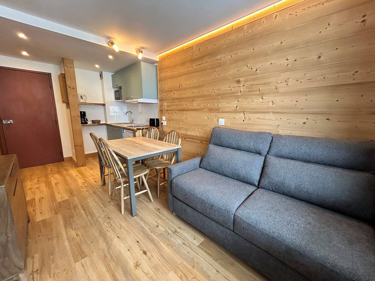 Photo : Appartement de vacances