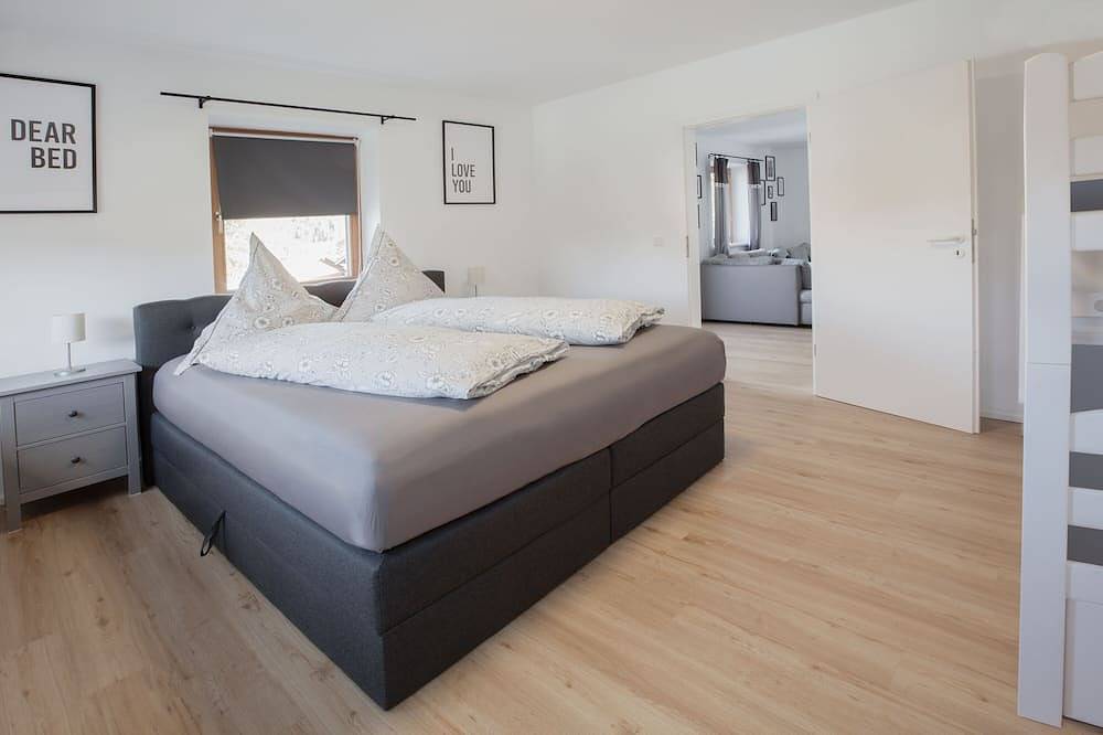 Ganze Wohnung, Apartment with a dream view in Pfronten, Bayerisch Schwaben