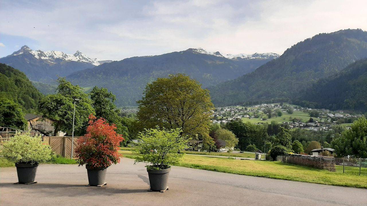 Geheel vakantieappartement, Vakantieappartement voor 3 personen in Sankt Anton im Montafon, Schruns-Tschagguns