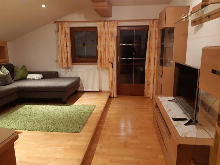 Ferienwohnung für 2 Personen, mit Ausblick und Garten in Reith im Alpbachtal - 4