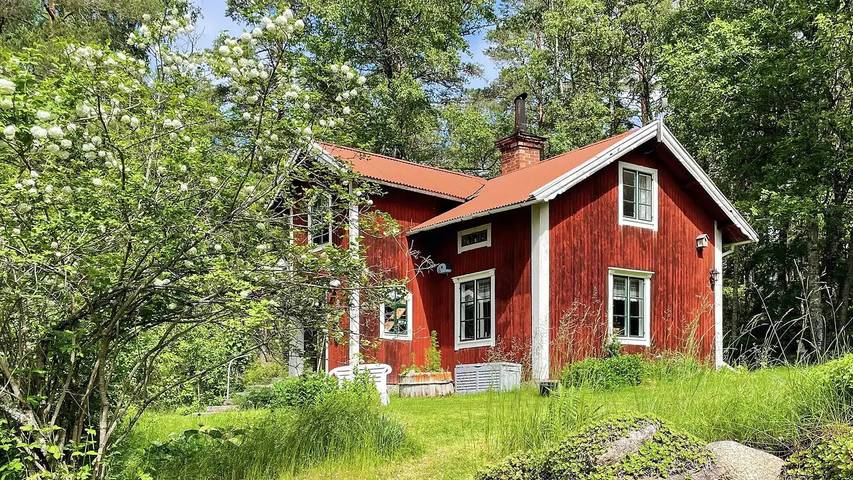 Ferienhaus für 4 Personen - 1