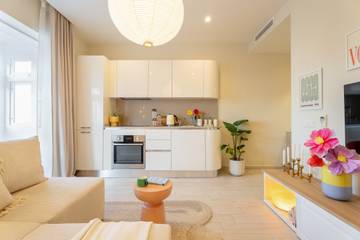 Apartment for 2 People in Tas-Sliema, Malta Island, Photo 3