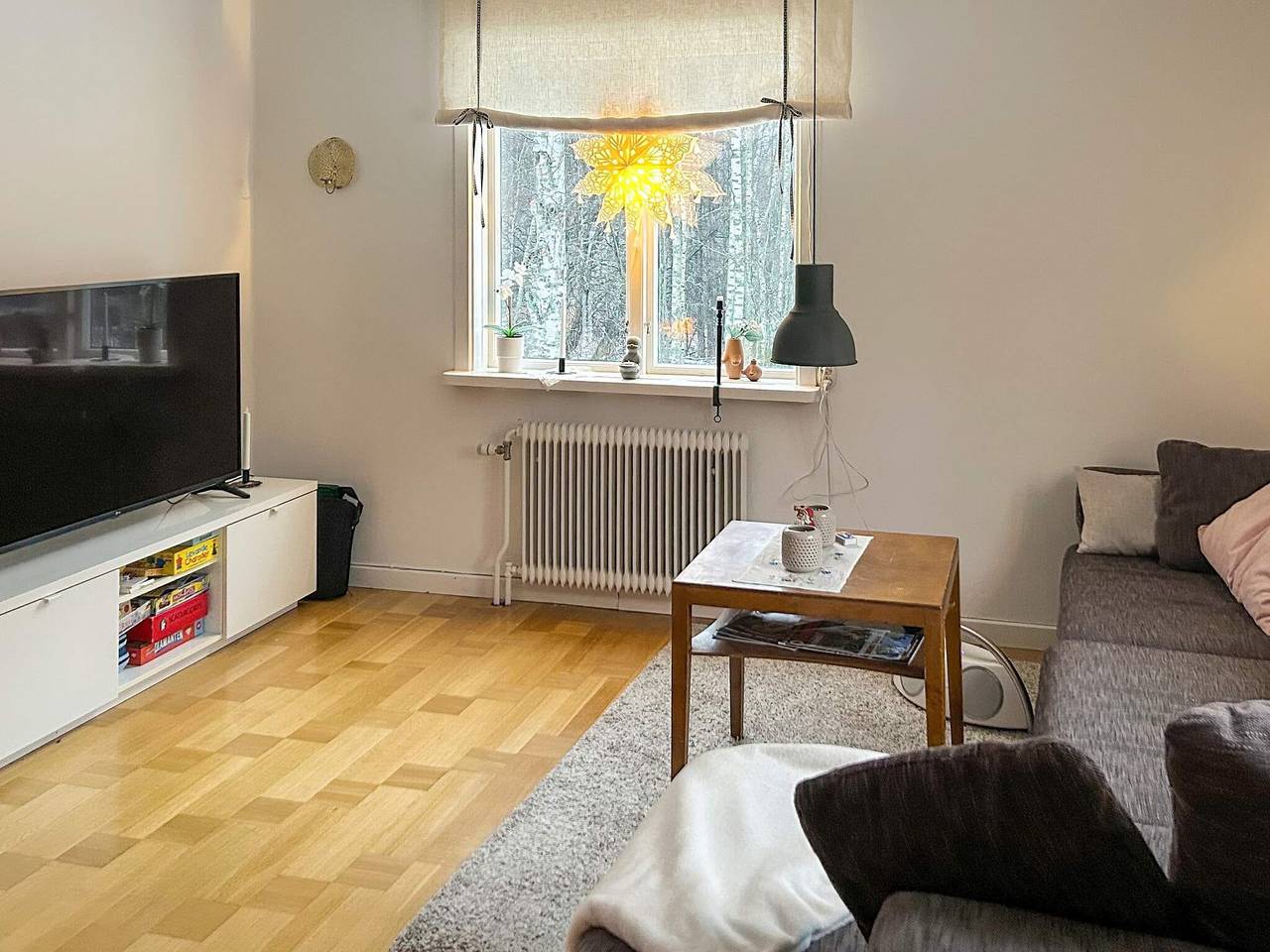 7 Personen Ferienhaus in Docksta in Angermanland