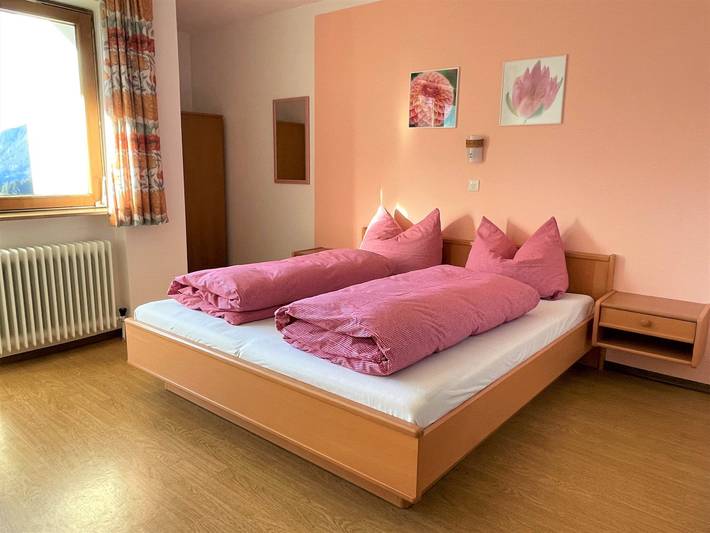 Ferienwohnung für 14 Personen, mit Garten und Balkon in Wildschönau - 4