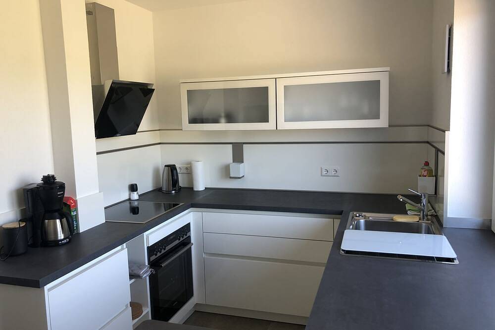 Ganze Wohnung, Exklusive Wohnung mit Brettachblick in Rot am See, Hohenlohe