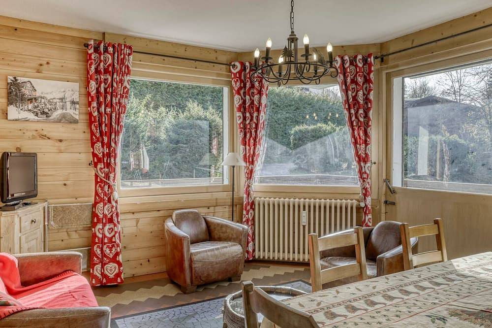 Appartamento vacanze a Megève a partire da 182€ a notte