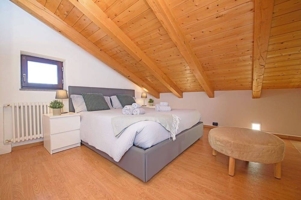 Geheel appartement, The Mountain B&B - Luxury Stay in Aosta Valley in Gressan, Comune di Gressan
