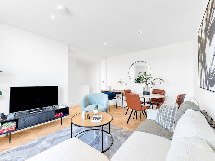 Gîte pour 2 personnes à Rye - 3