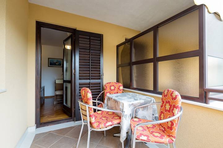 Ferienwohnung für 2 Personen in Poreč - 4