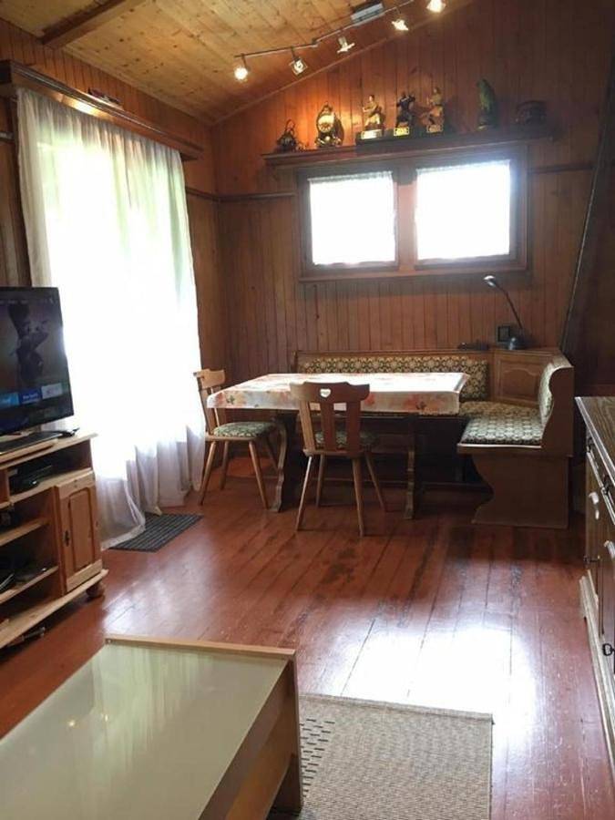 Location de vacances pour 4 personnes, avec jardin, animaux acceptés à Versoix - 3