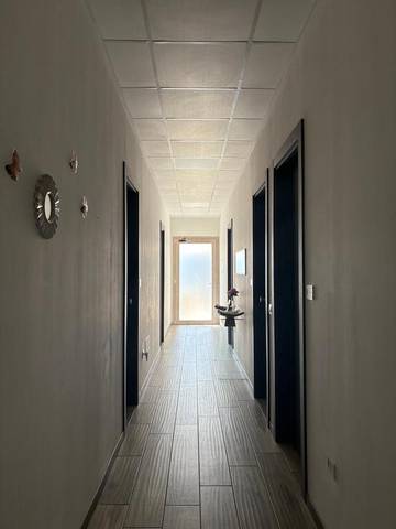 Hôtel pour 2 personnes, avec jardin et vue dans San Giovanni Sardinia