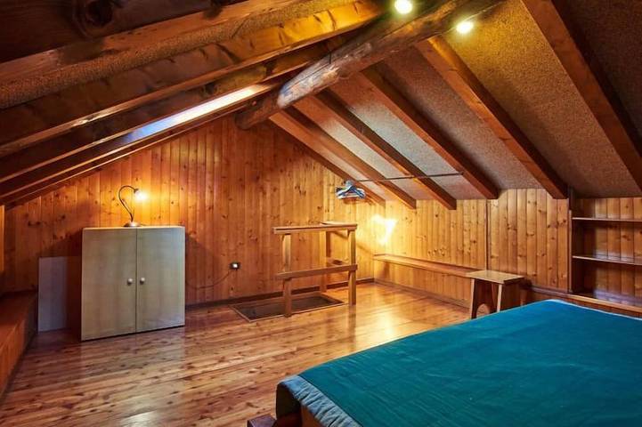 Ferienhaus für 2 Personen, mit Garten, mit Haustier in Pianello del Lario - 4