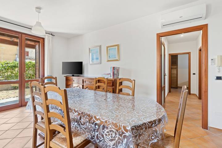 Gîte pour 4 personnes à Oristano - 4