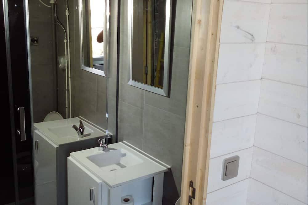 Appartement entier, Côté Plage. Studio tous neuf vue sur la mer in Veules-les-Roses, Région de Dieppe