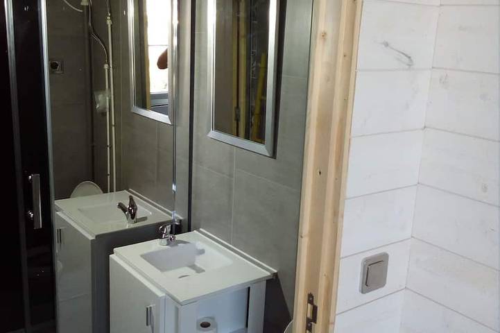 Gîte pour 2 personnes à Veules-les-Roses - 2