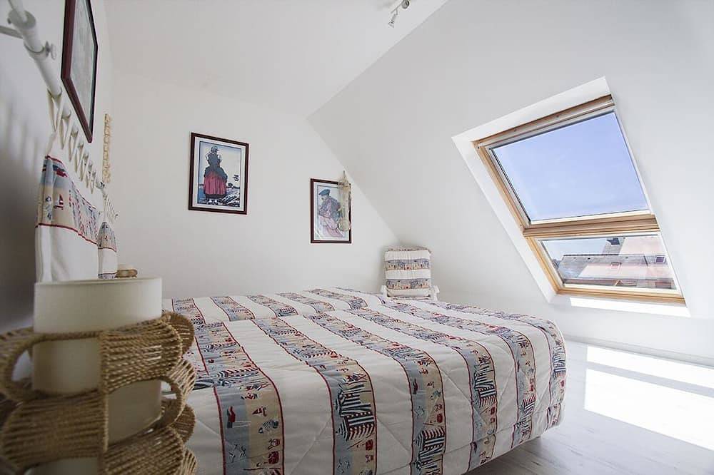 Tipoz'Immo-Les Galets- sea view house - fully equipped - pets welcome in Plozévet, Côte de Cornouaille