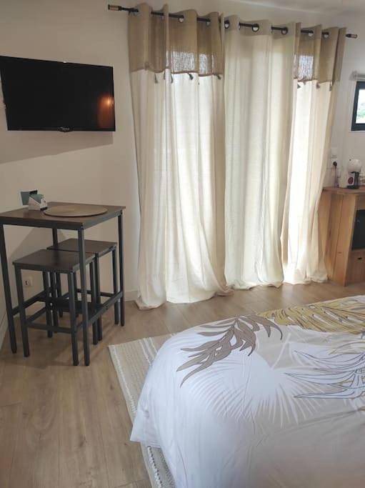 Appartement de vacances pour 2 personnes, avec piscine ainsi que terrasse et jacuzzi dans Haute-Vienne - 4