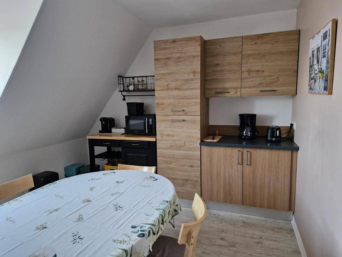 Appartement entier, Ancenis Suite Rooms in Ancenis, Vallée de la Loire