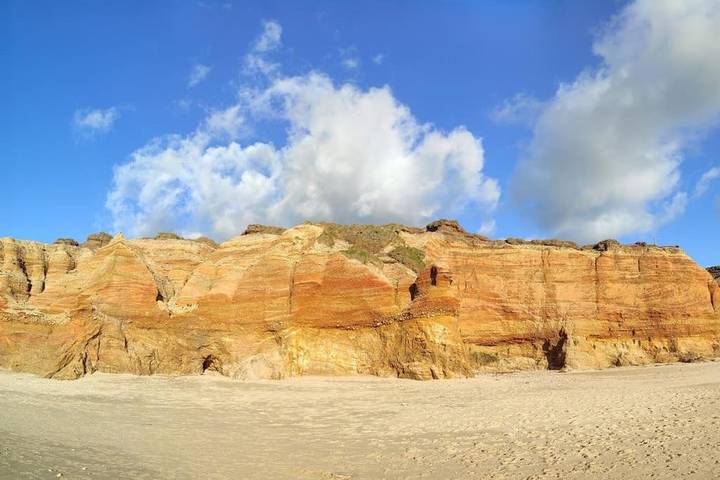 Gîte pour 4 personnes, avec terrasse et jardin dans Plage Du Men Armor - 4