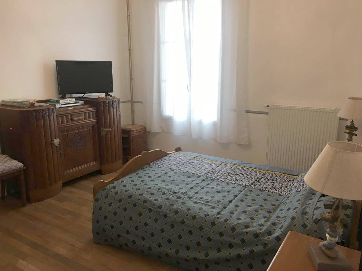 Appartement entier, Apartment in Saint-Aignan, Région de Romorantin-Lanthenay