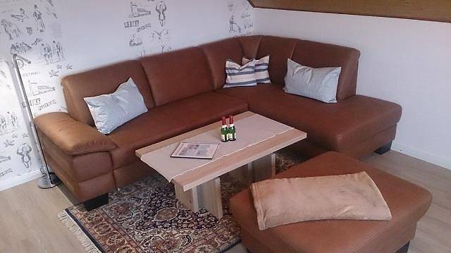 Ganze Ferienwohnung, Ferienwohnung in Hörnum, Sylt