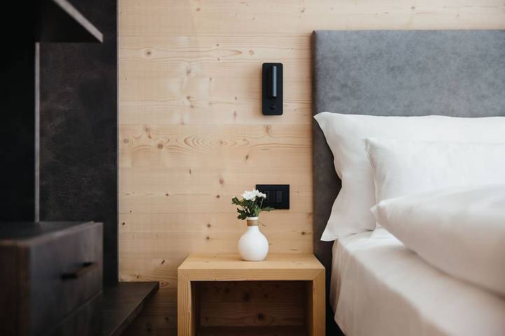 Chalet für 13 Personen, mit Balkon in Alta Badia - 3