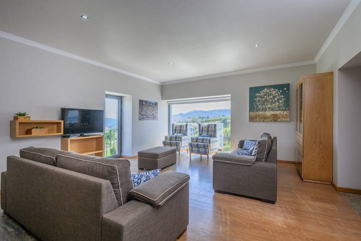 Chalet para 15 personas, con jardín en Región Norte (Portugal) - 3