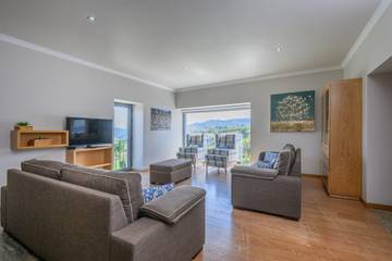 Villa para 15 Pessoas em Sedielos, Distrito de Vila Real, Foto 2