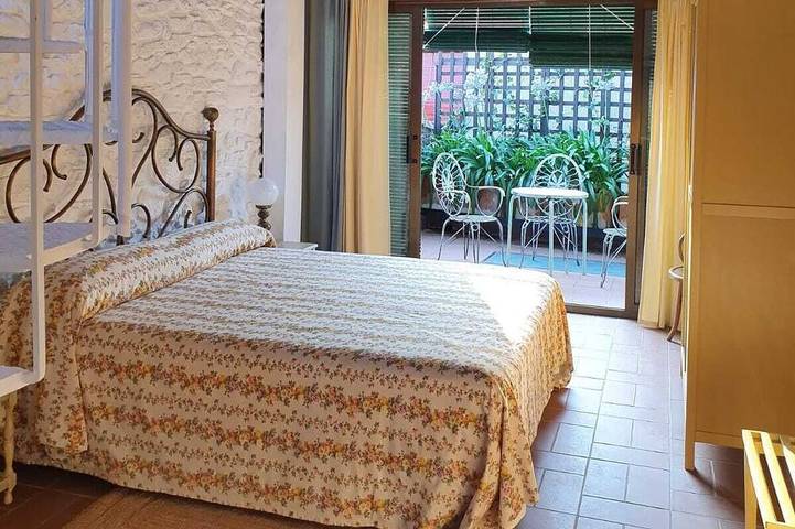 Maison de vacances pour 6 personnes - 1