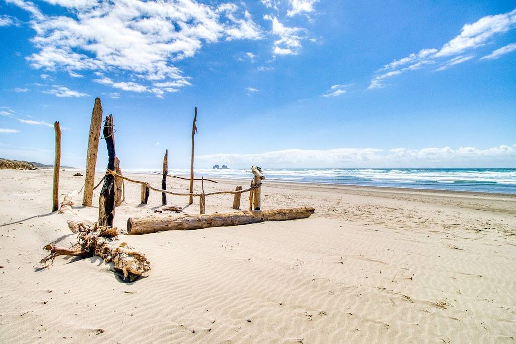 Vacation Home for 2 Guests in Rockaway Beach, Tillamook County