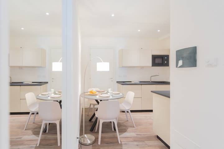Gîte pour 2 personnes, avec terrasse et jardin dans Tremezzo - 2