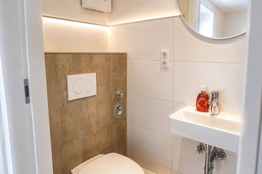 Ganze Wohnung, Modernes Apartment | Bis 5 Personen | Küche & Wlan in Dormagen, Rhein-Kreis Neuss