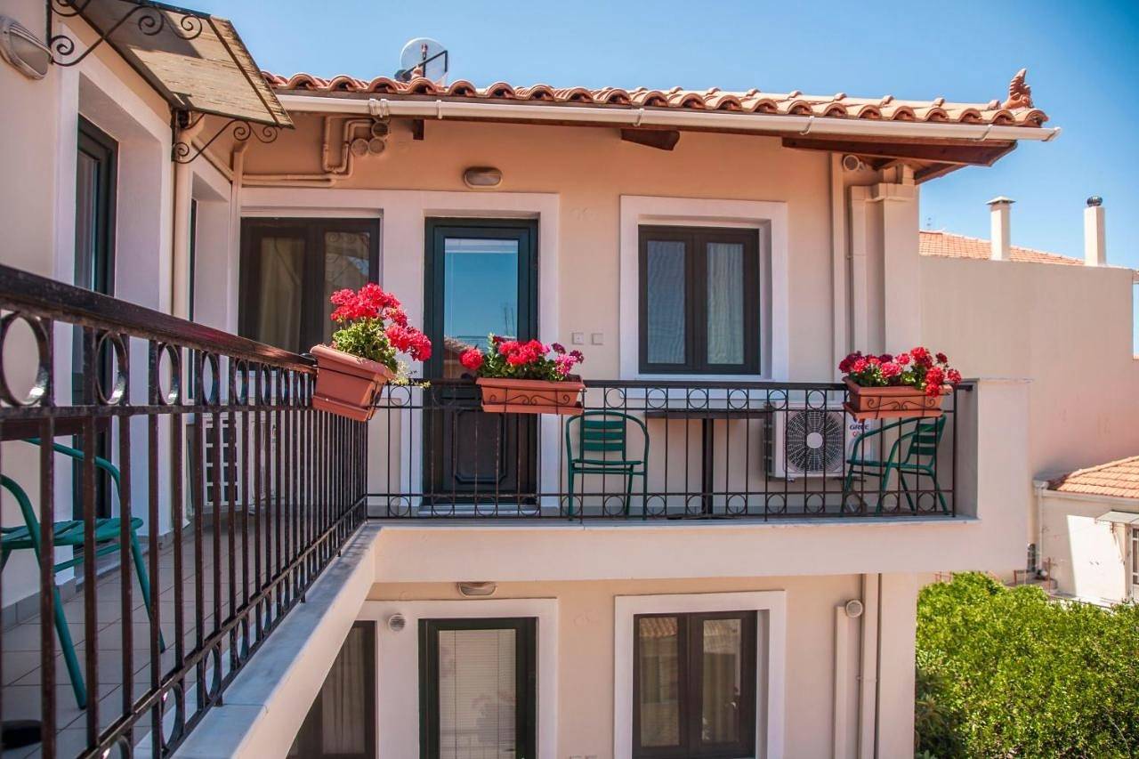 Geheel appartement, Heliotrope The Studios in North Aegean Islands