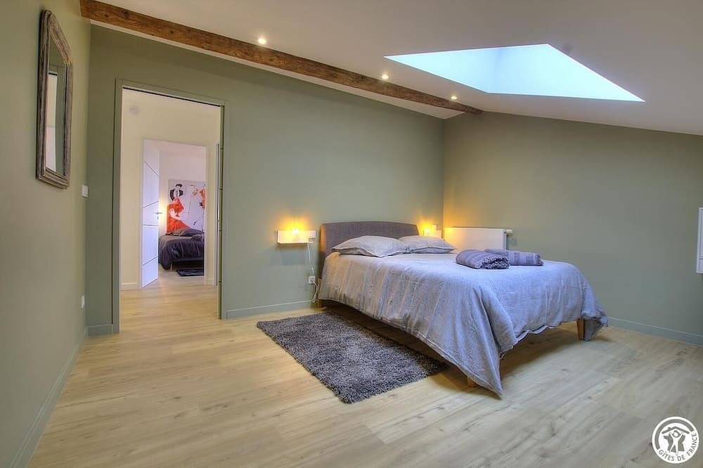 Villa Marceau - Saint Martin Du Fresne in Saint-Martin-du-Frêne, Nantua