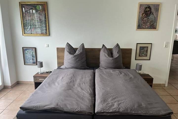 Ferienwohnung für 6 Personen, mit Haustier in Windeck - 4